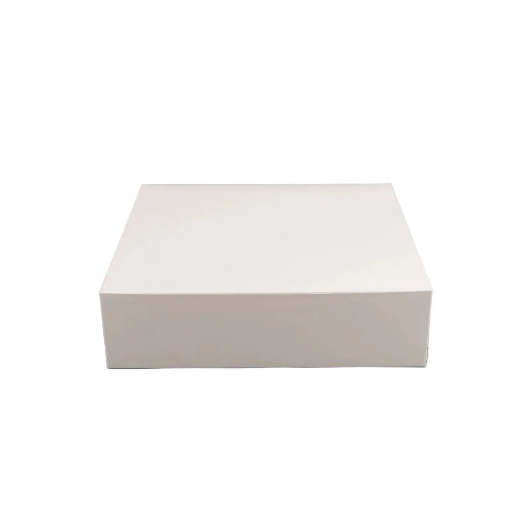 50x Gebaksdoos 30x30x8cm