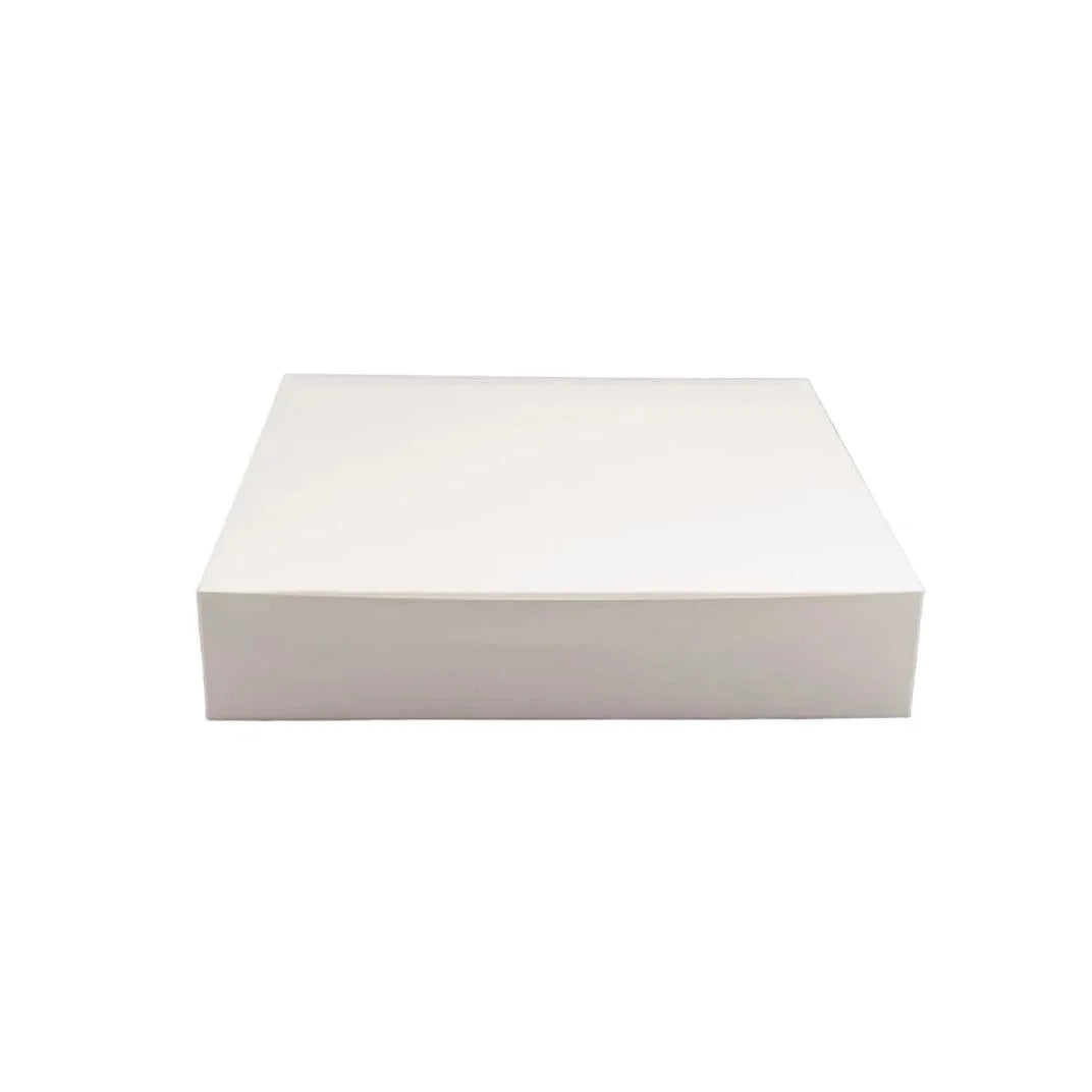 50x Gebaksdoos 40x40x8cm