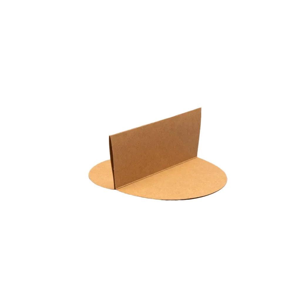 Divider voor Salade Poke Bowl Ø185mm (1100 - 1300 & 1500ml)