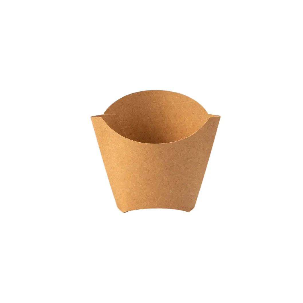 300x Friet Scoop klein Kraft