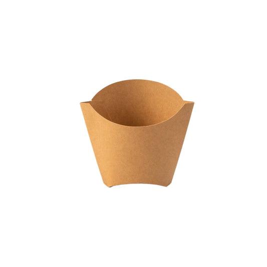 300x Friet Scoop klein Kraft