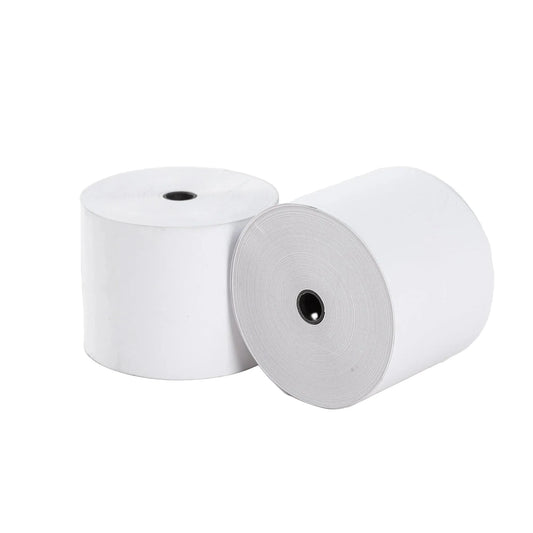 50x Kassarol Thermisch 57x70x12 - 48 GRAMS BPA FREE!