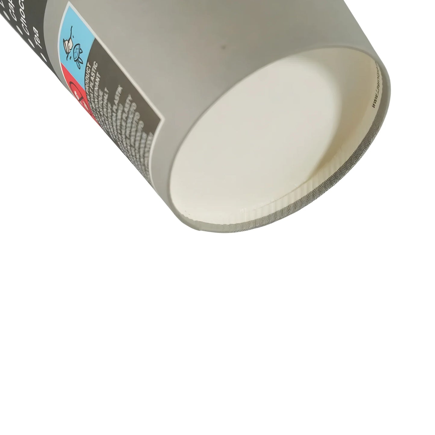 1000x Coffee to go Koffiebeker karton 240ml 8oz  Ø80mm