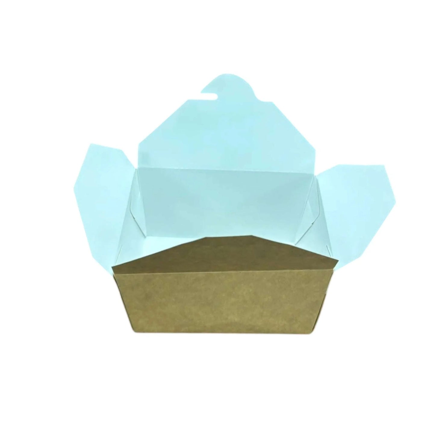 250x Take away box