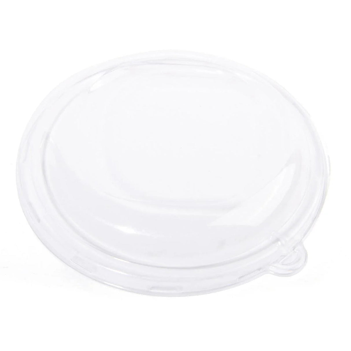 600x PET-deksel voor Kom 950ml Ø175mm (32oz)
