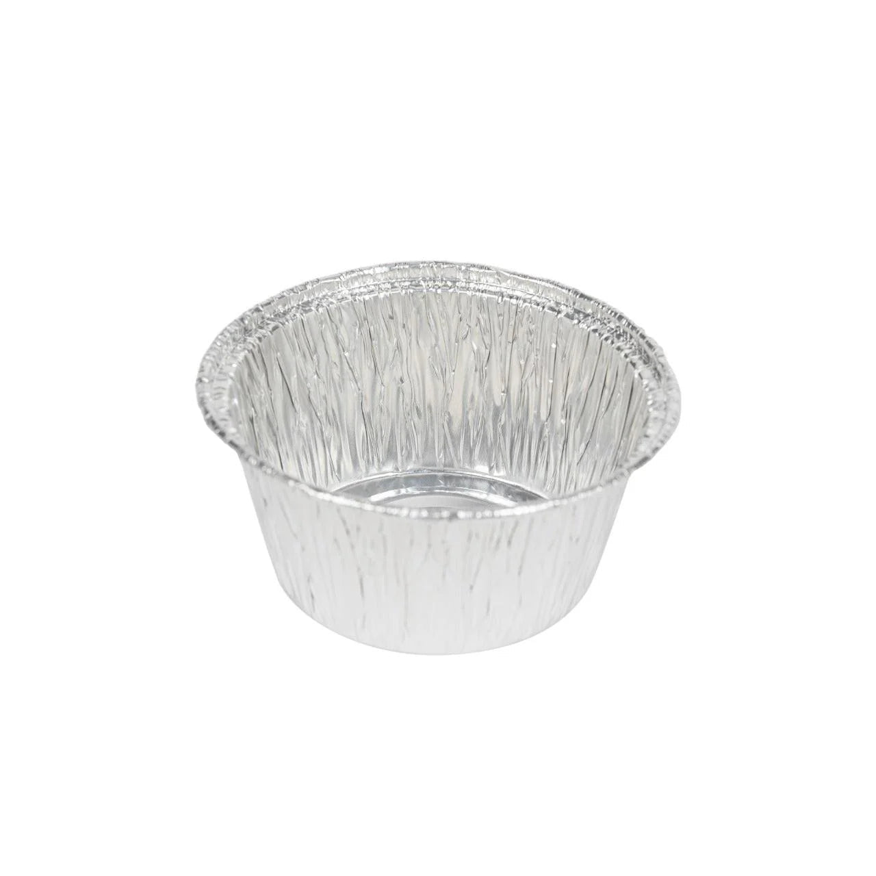 1000x Aluminium cups 100 ml
