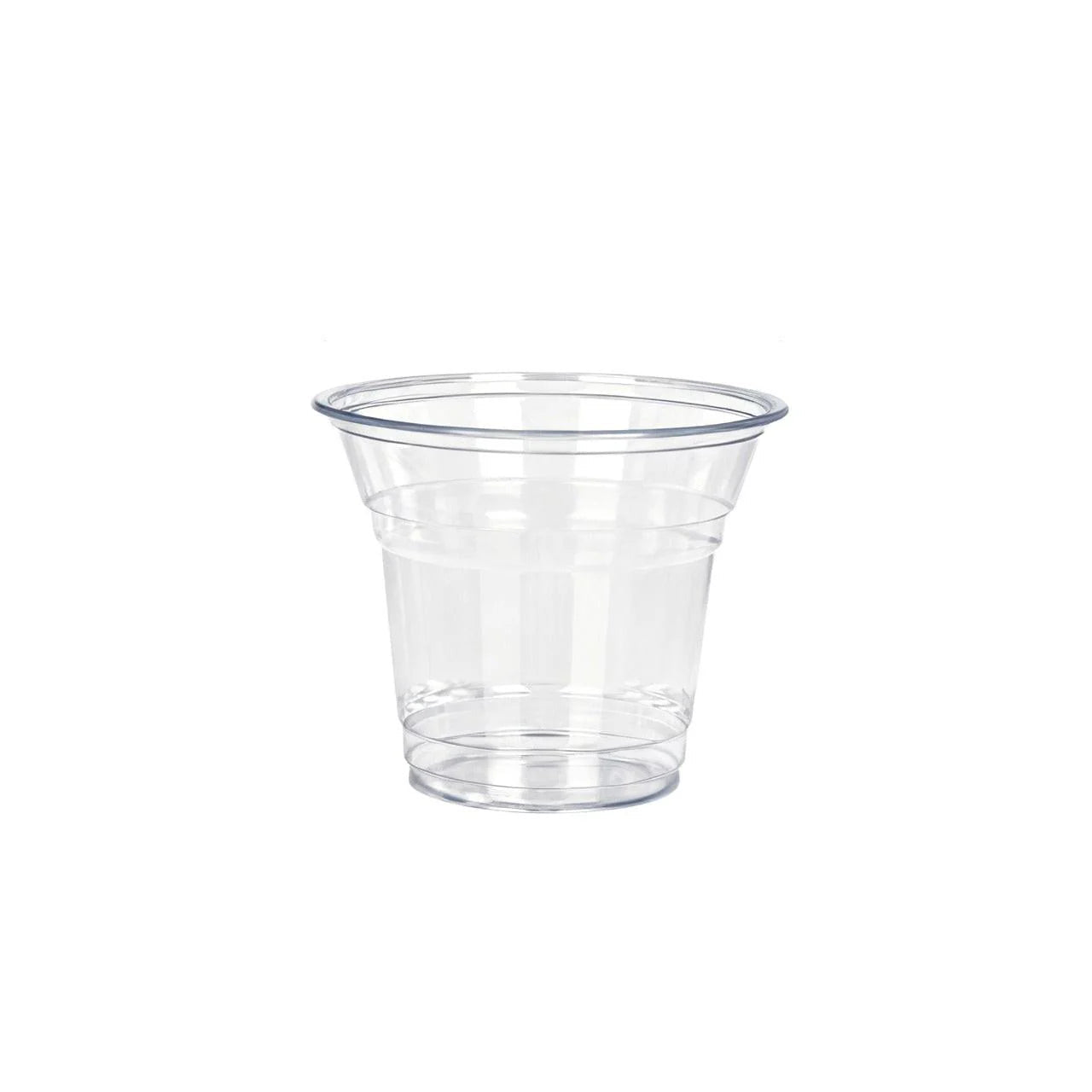 1000x Sap en Smoothie Beker 280ml 95mm RPET 9oz