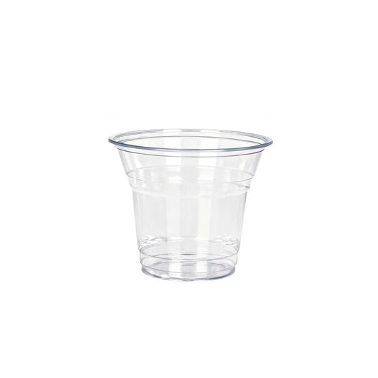 1000x Sap en Smoothie Beker 280ml 95mm RPET 9oz