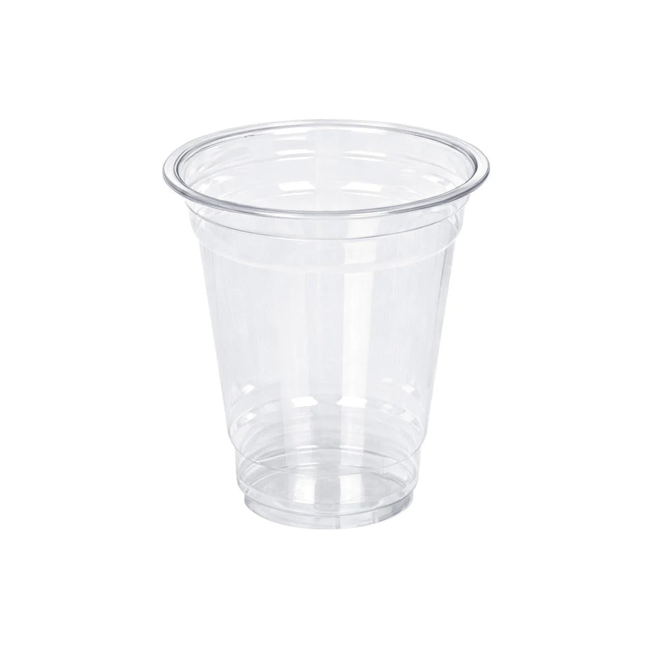 1000x Sap en Smoothie Beker 360ml 95mm RPET 12oz