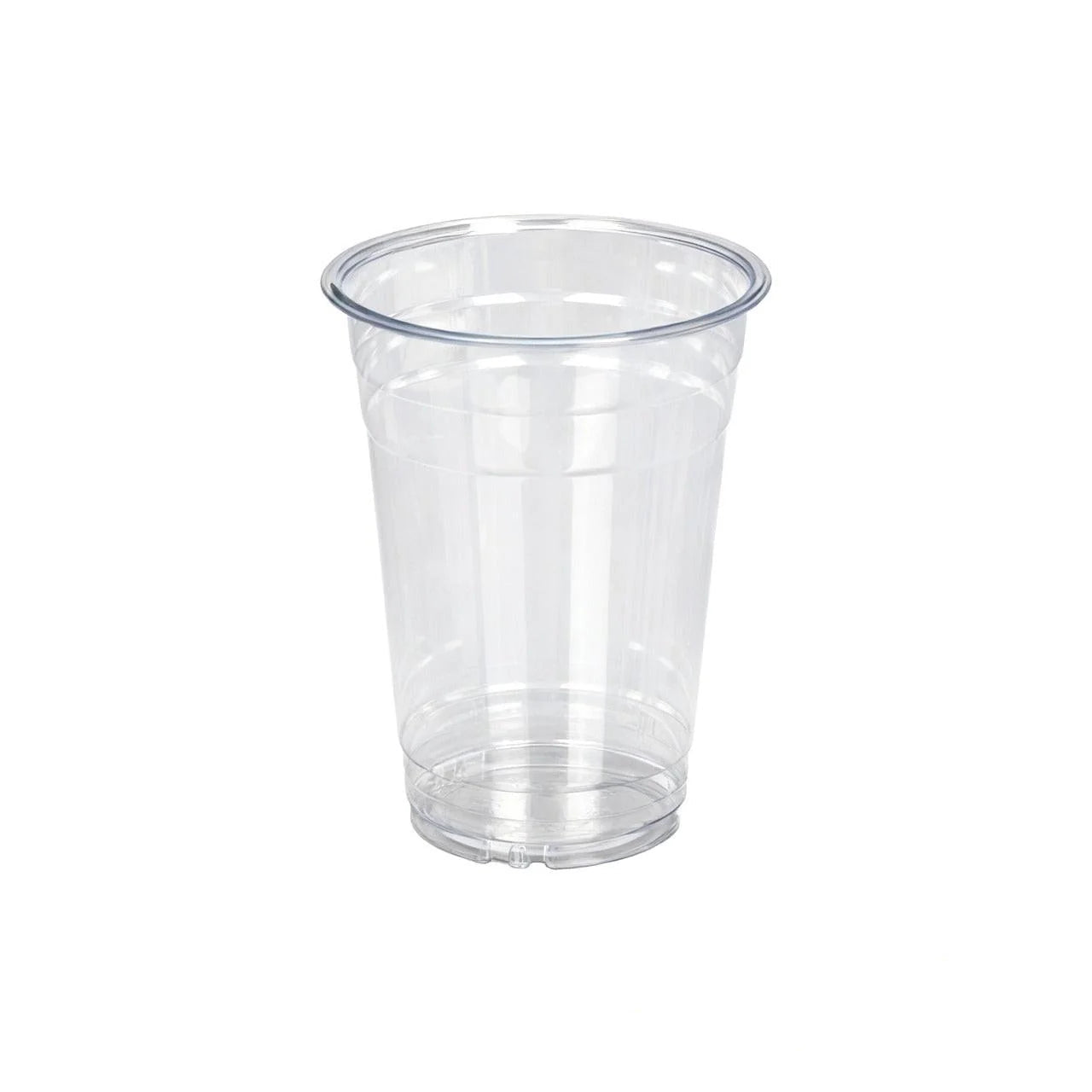 1000x Sap en Smoothie Beker 500ml 95mm RPET 16oz