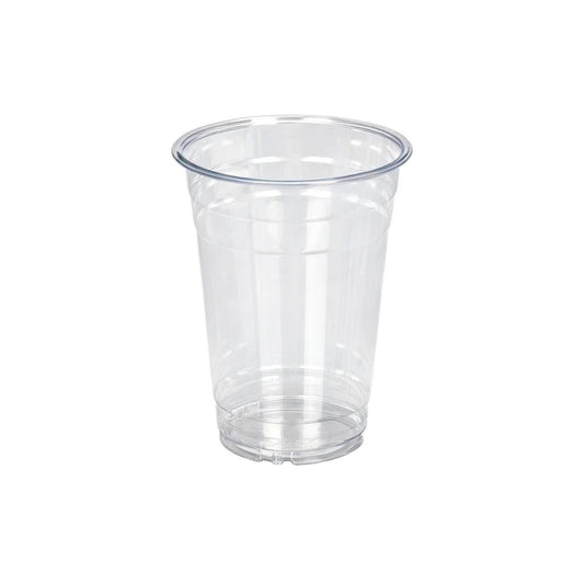 1000x Sap en Smoothie Beker 500ml 95mm RPET 16oz