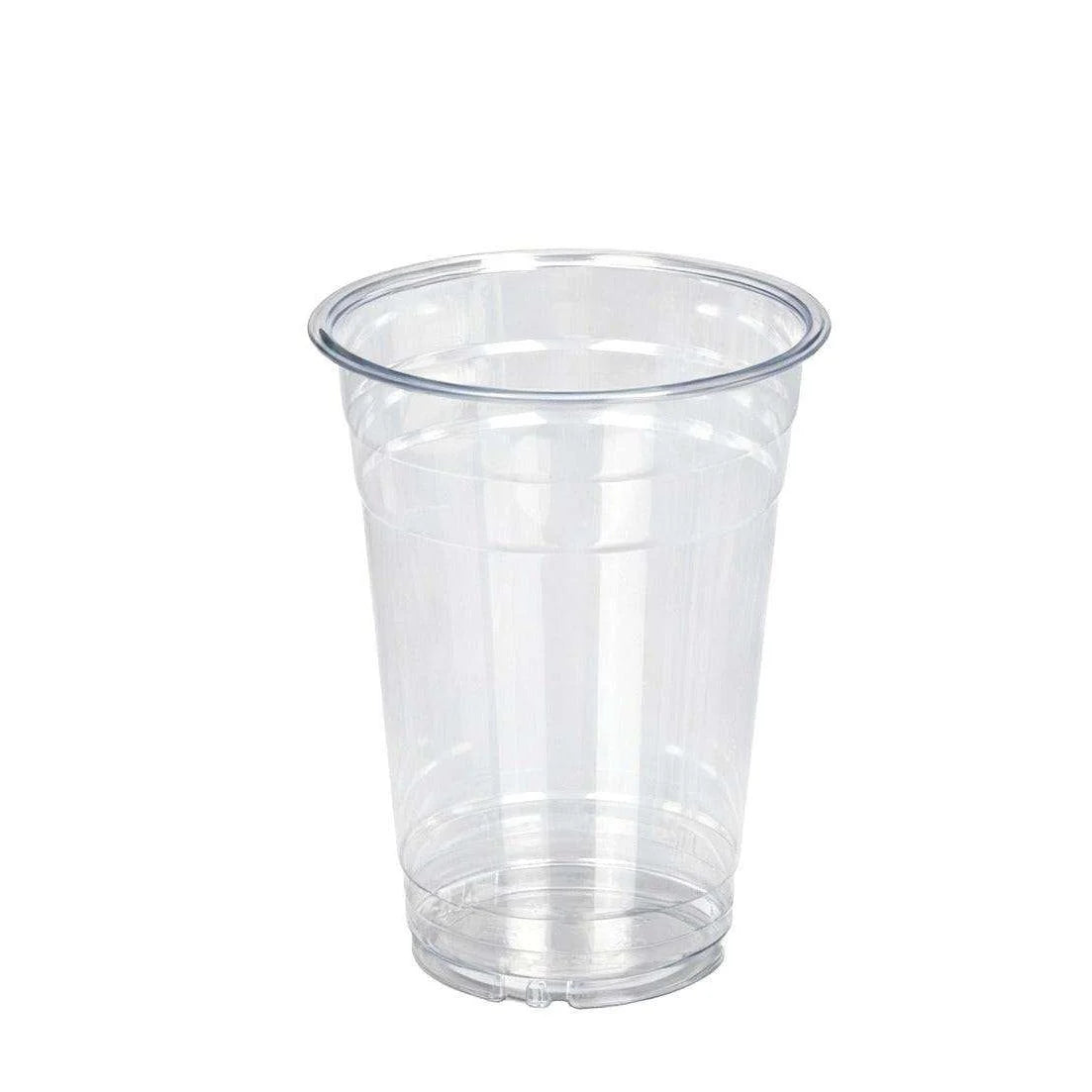 1000x Sap en Smoothie Beker 400ml 95mm RPET 14oz