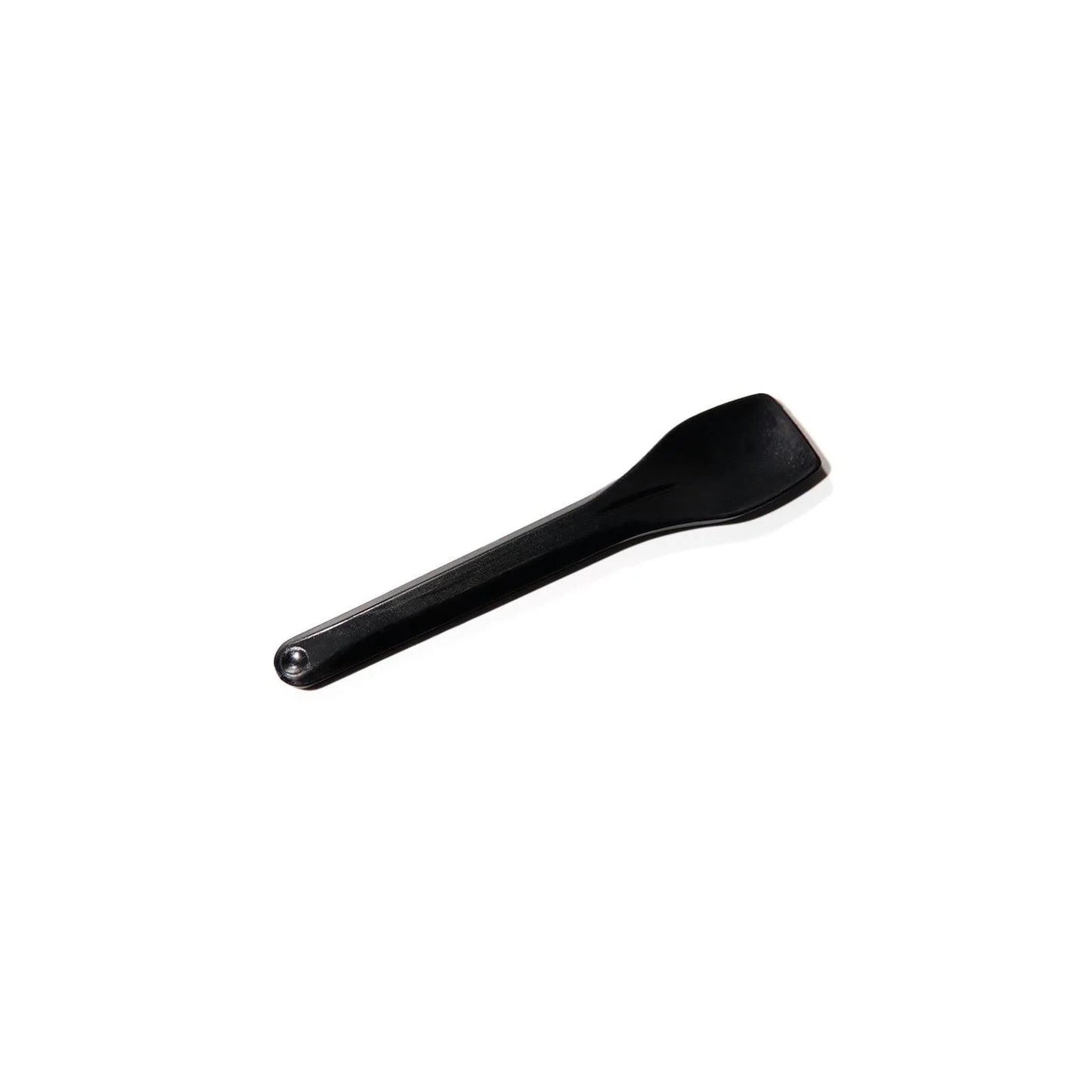 2000x Lepel, IJslepel, PS, 95mm, mat assorti