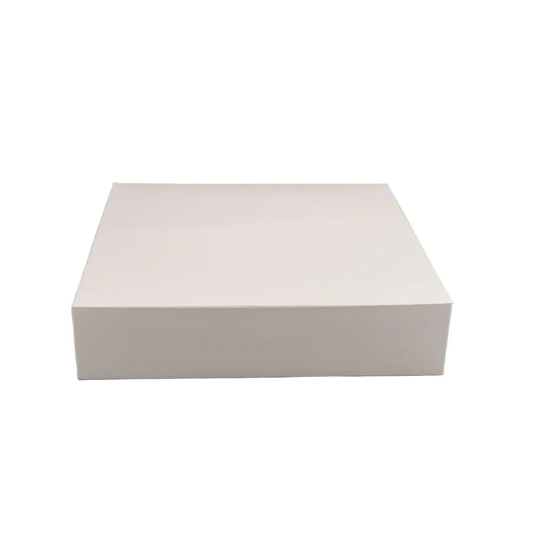 50x Gebaksdoos 36x36x8cm