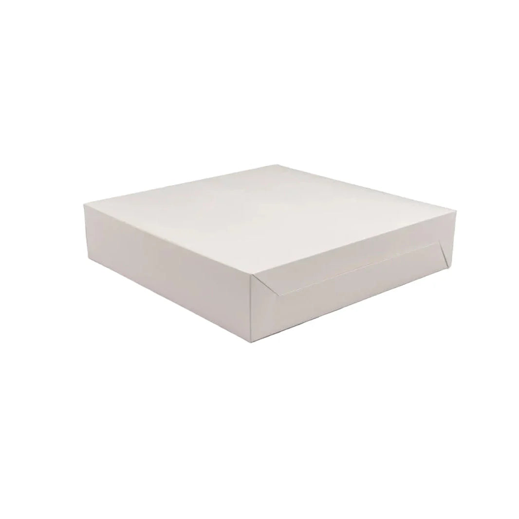 50x Gebaksdoos 36x36x8cm