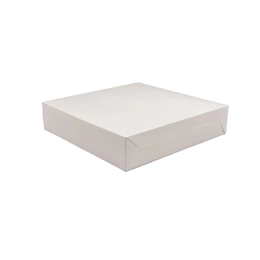 50x Gebaksdoos 36x36x8cm