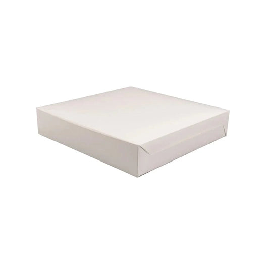50x Gebaksdoos 40x40x8cm