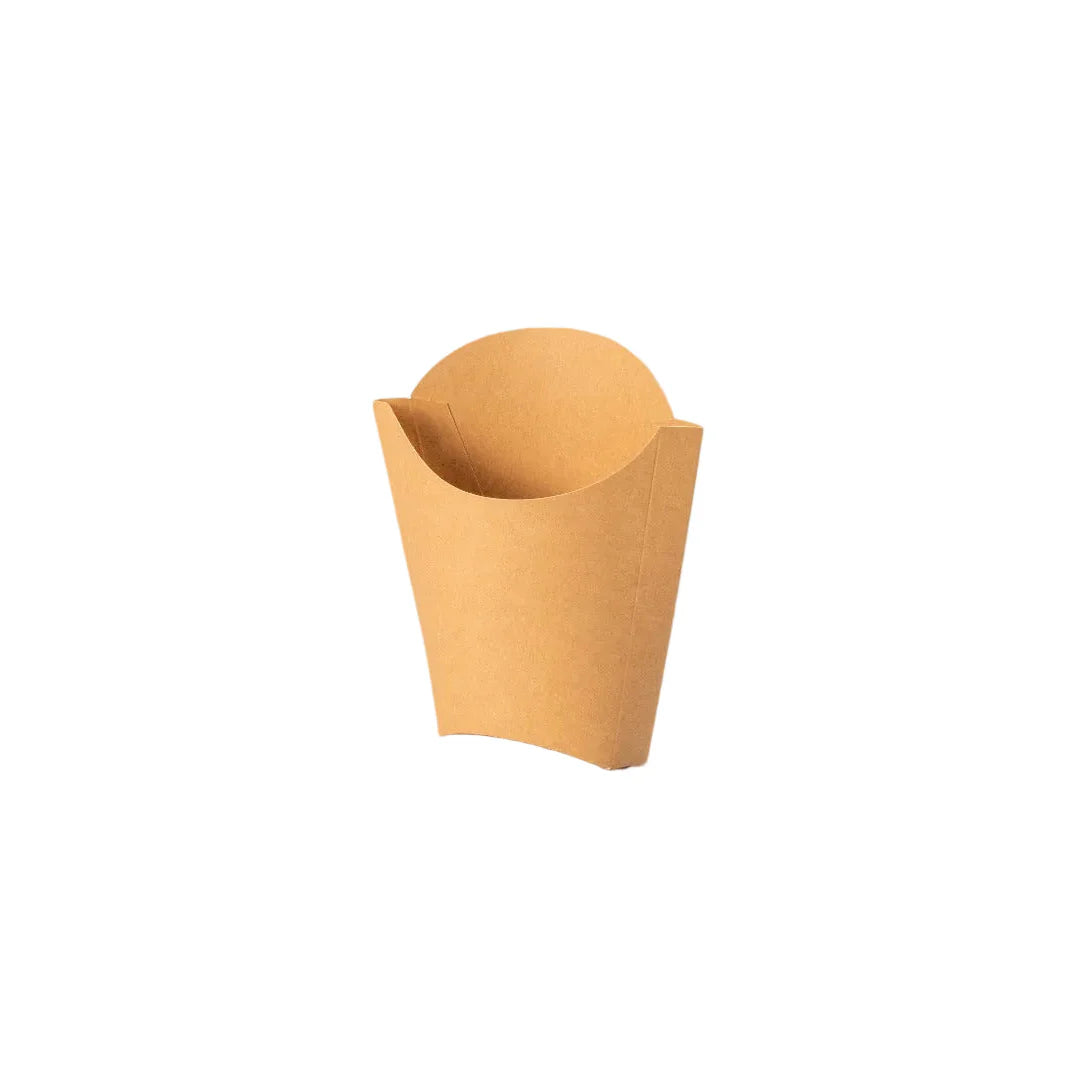 300x Friet Scoop groot Kraft