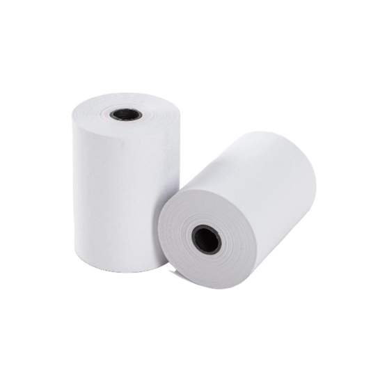 50x Pinrol Thermisch 57x 40x12 - 48 GRAMS BPA FREE!