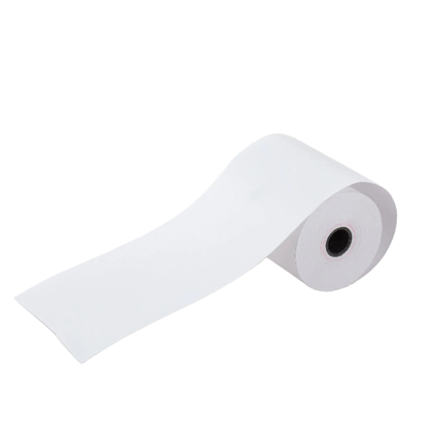 50x Pinrol Thermisch 57x 40x12 - 48 GRAMS BPA FREE!