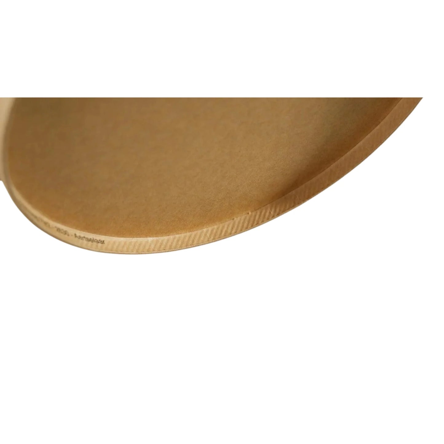 Salade Poke Bowl 1000ml Ø150mm 32oz   BIO en FSC-gecertificeerd Kraft
