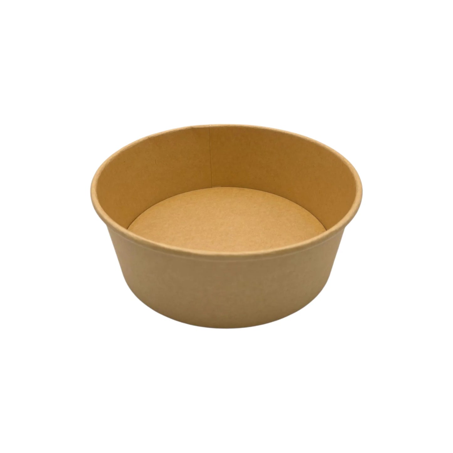 300x Salade / Poke Bowls 1500 – Kraft – Ø185 mm